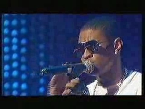Usher - U Got It Bad (Live)
