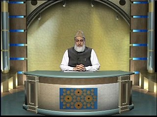 Anas Bin Malik Part:1 (Urdu) Khaleeq Ahmed Mufti, Sharjah TV.