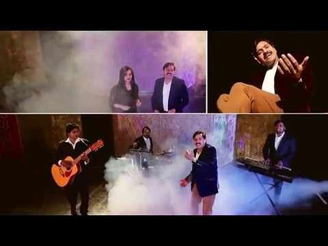 Aja Aja Yasu Kol GEET by Pastor Shauqat Fazal - ISAAC TV