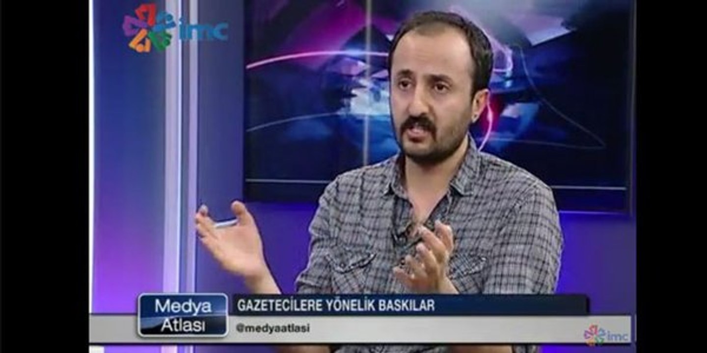 Medya Atlası (1 Mayıs 2016)