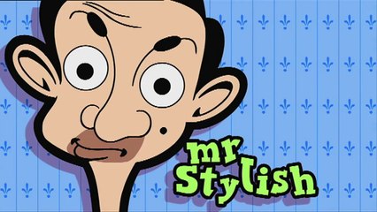 Mr Bean: The Animated Series is now on CiTV. Watch the trailer here!