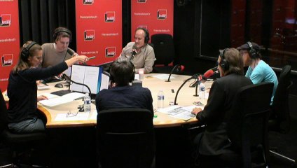 Double célébration pour Jeanne d'Arc, Le Journal de 17h17