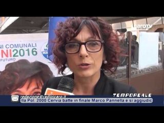 Icaro Tv. Amministrative 2016: settimana decisiva per il voto