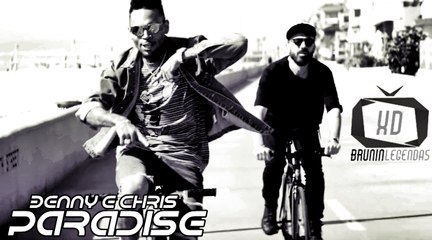 Paradise  - Benny Benassi ft Chris Brown (Legendado)