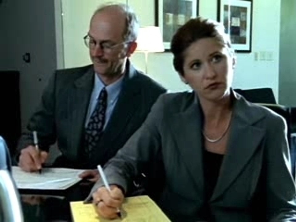 Terry Tate - Office Linebacker - Uncut Version