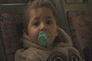 Solo 25 menores solicitaron asilo en España