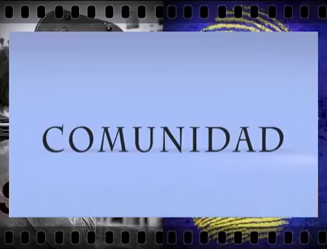 Criminales imperfectos