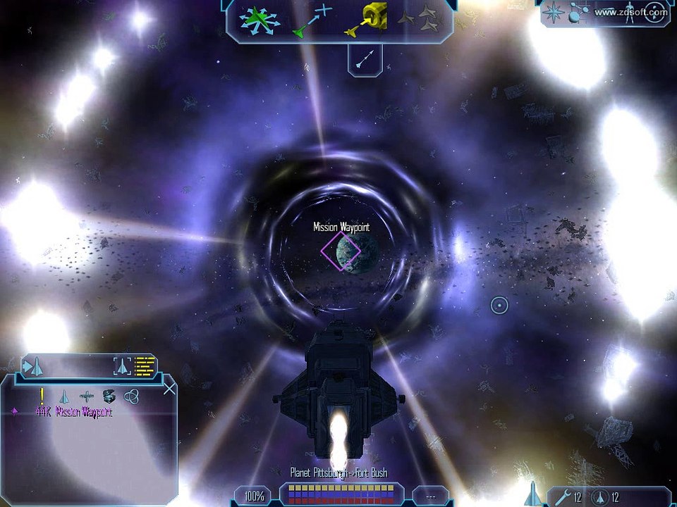 Freelancer-Demo