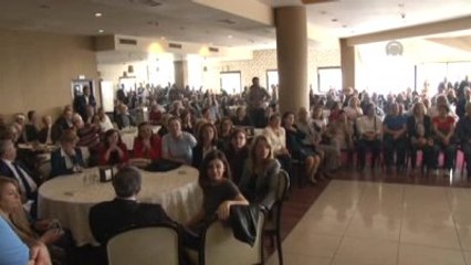 CHP Genel Başkan Yardımcısı Böke