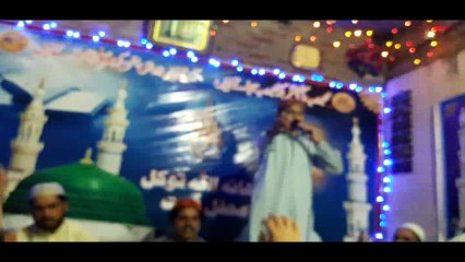 Allah Waliya Dy Nery Nery Aa  Allah Tawakal Mehfil e Naat