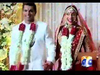 Bipasha Basu Married Karan Singh Grover -02 May 2016