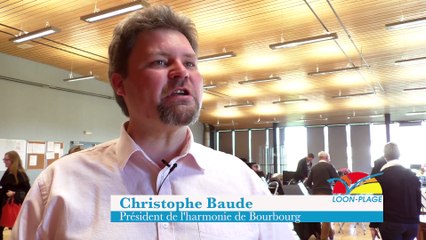 "Il était une fois", un oratorio communautaire avec l'école de musique de Loon-Plage