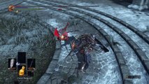 DARK SOULS™ III lol the ending part /pvp