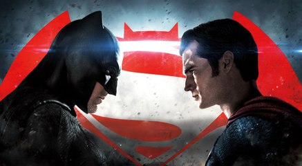 Batman v Superman׃ Dawn of Justice Final Trailer (2016)