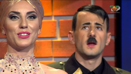 Portokalli, 1 Maj 2016 - Himni Portokallise