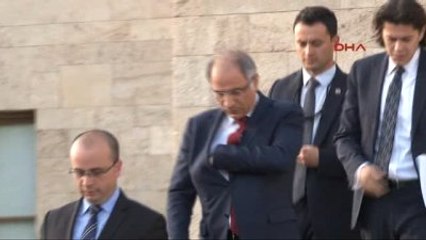 İçişleri Bakanı Ala Terör Saldırıları ile İlgili Açıklamalarda Bulundu