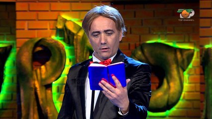 Portokalli, 1 Maj 2016 - Poetet (Poezia e kullave)