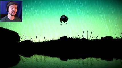 GIANT FURRY SPIDERS = NOPE!! | Feist #2