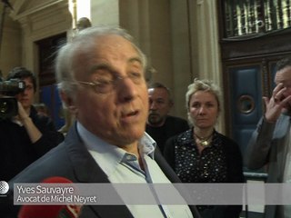 Michel Neyret, ex-star déchue de la police, jugé à Paris pour corruption