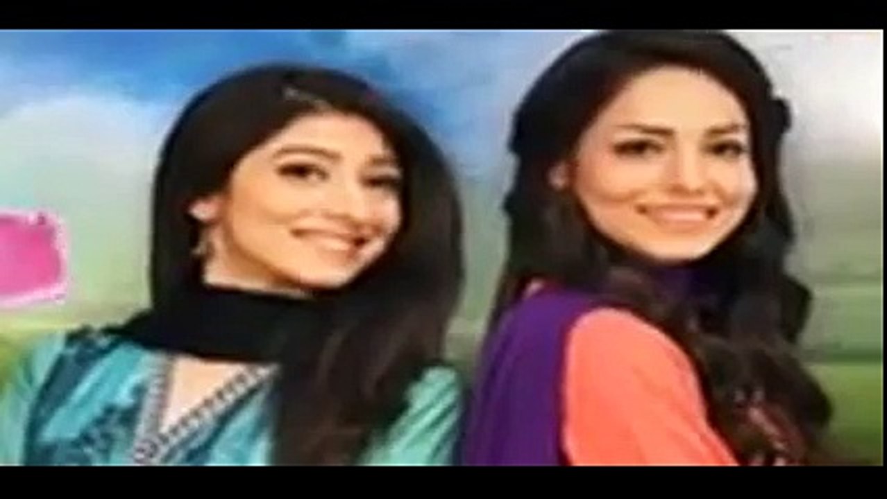 Haya Ke Daman Mein Episode 25 Promo Hum TV Drama 2 May 2016