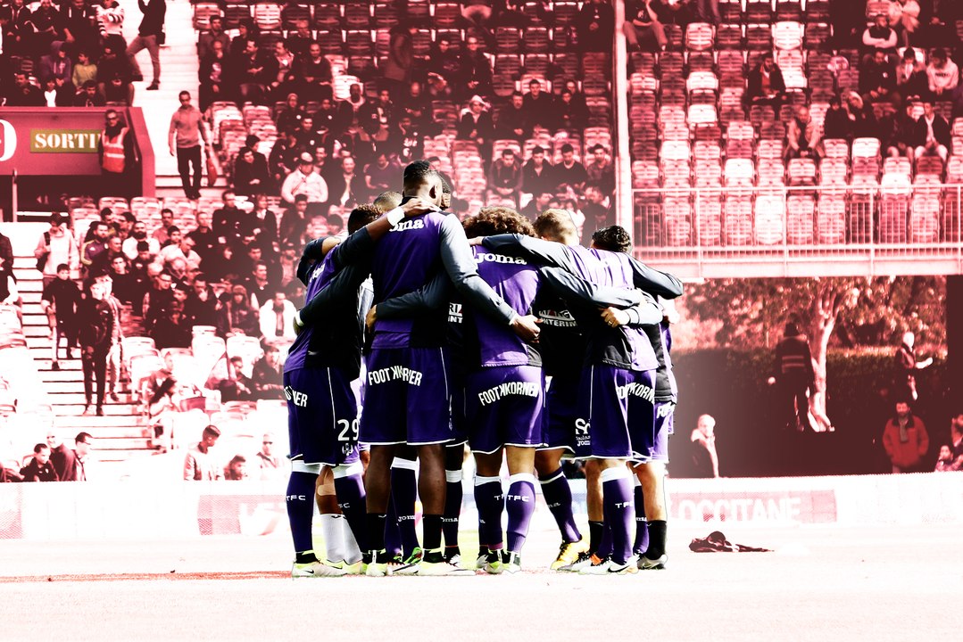 Mobilisation générale pour l'explosif TFC/Troyes!