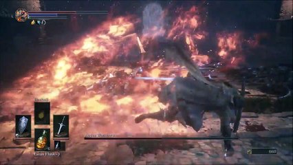 PlayWorks™ Dark Souls 3 Part 17