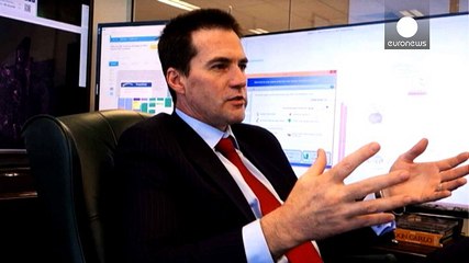 Αυτός είναι ο άνθρωπος πίσω από το bitcoin!