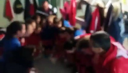 Féminines 160501