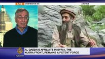Seymour Hersh: Bin Laden story is a fantasy