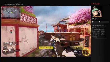 loobylooloo gaming call of duty live!!!!!!!!