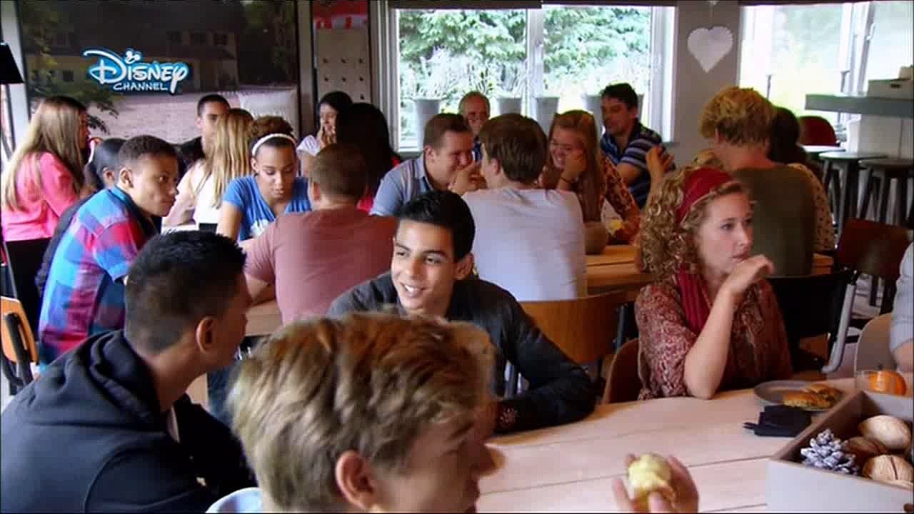 Jonge Garde S01E03
