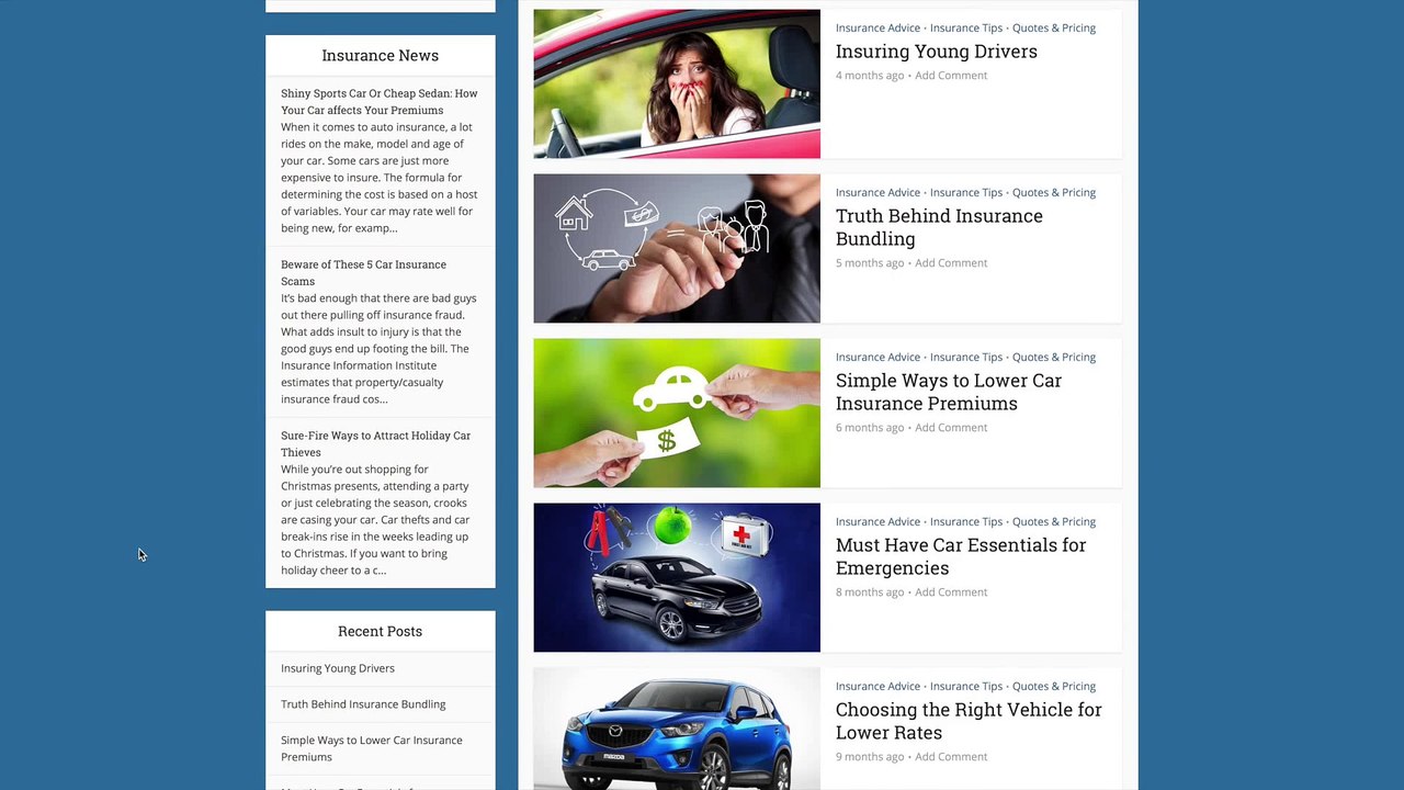 Exit Funnel Review