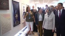 Sare Davutoğlu, Anadolu Kliniği Dergisi'nin Tanıtım Toplantısına Katıldı