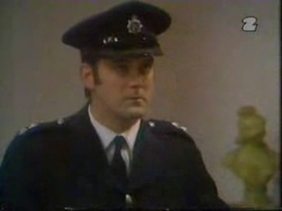 Monthy Python - Bombonierka