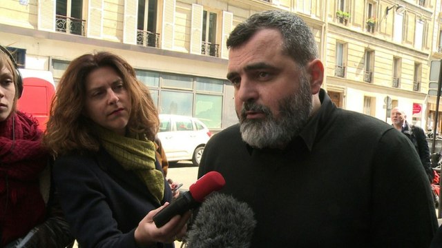 Un salarié devenu un zombie professionnel aux prud'hommes de Paris pour harcèlement moral