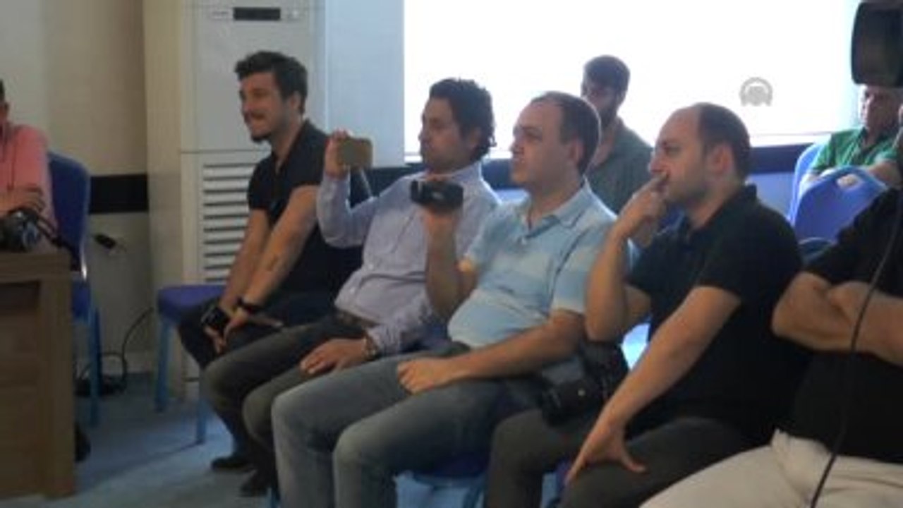 Yılmaz Vural: "Adanaspor'un Başardığını Biz de Başarabilirsek, Bu Adana Futbolu İçin Tarihi Bir Gün...