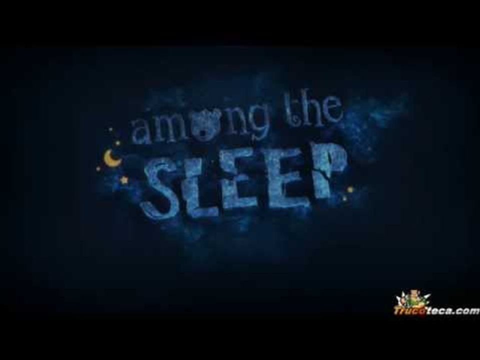 Among the Sleep - Gameplay Teaser