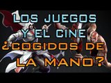 TITANFALL - EL CINE Y LOS VIDEOJUEGOS COGIDOS DE LA MANO