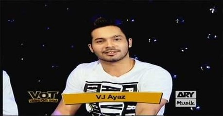 Video On Trial on Ary Musik in High Quality 2nd May 2016