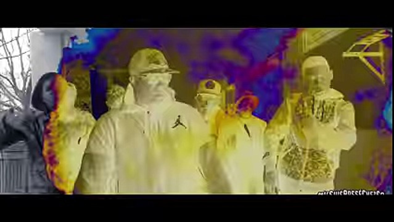 Sofiane feat Graya, Ninho, GLK, Riane & Le S #Jesuispasséchezso #3