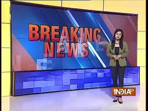 40 FTII students detained for protesting against Gajendra Chauhan in Pune