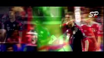 Bayern Munich vs Atlético Madrid • Road to Milan Promo