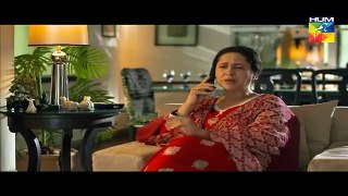 Mann Mayal Episode 15 on Hum Tv 2nd May 2016