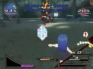 ひデブ対戦　鎌波動VS鯖水