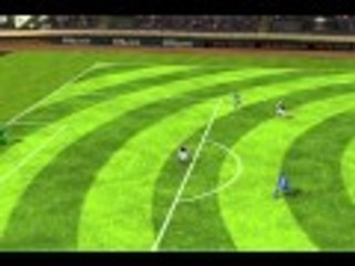 FIFA 14 iPhone/iPad - Mendoza Juniors vs. Aarhus GF