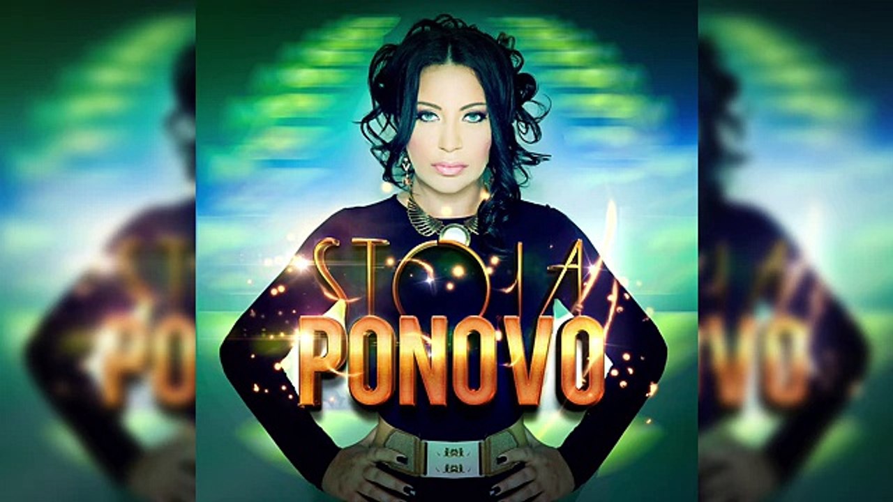 Stoja - PONOVO (Novo video 2016)