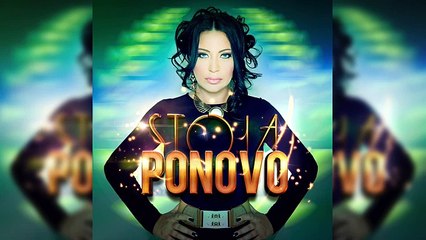 Stoja - PONOVO (Novo video 2016)
