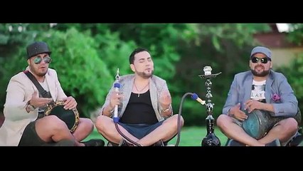 NICOLAE GUTA si SUSANU - Gentleman 2016 VideoClip Full HD