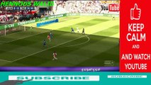 فوز أياكس أمستردام على تفينتي (4-0) في الدوري الهولندي