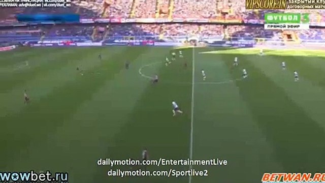 Stephan El Shaarawy Amazing Elastico Skills | Genoa - Roma 02.05.2016 HD